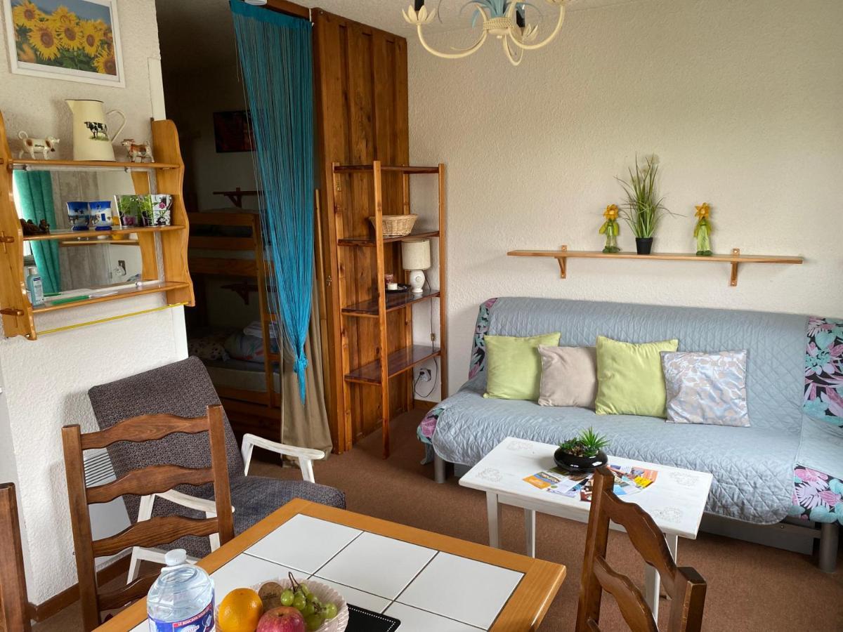 Chez Jeremy - Appartement De Edmond Les Villedieu (Doubs) Bagian luar foto