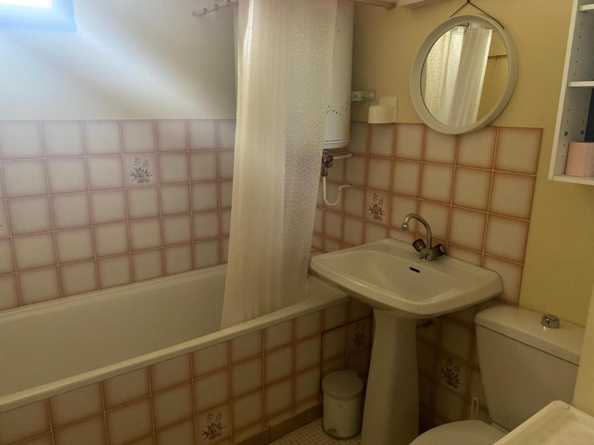 Chez Jeremy - Appartement De Edmond Les Villedieu (Doubs) Bagian luar foto